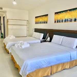 Guangdon Business Hotel-near Mall Of Asia, Smx & Manila World Trade Center Pasay